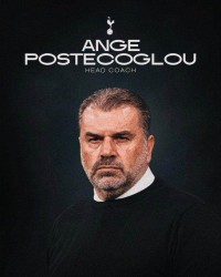 官宣“无名”新帅 热刺已经做好重建的心理准备？