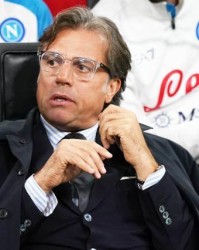 西甲直播-【人物】签下克瓦拉名声大噪 琼托利有何挖宝秘诀？