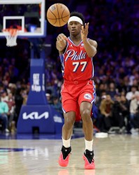 高清无插件直播-好苗子！76人探花埃奇库姆21中10得25分7板 活力十足有2断1盖帽