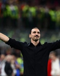 蓝鲸体育直播-伊布名言集：狮子的恢复能力，人类无法相比