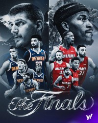 【总决赛前瞻】真金火炼！任谁捧杯都是历史新篇章